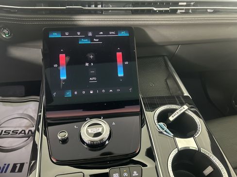 New 2025 Cadillac Escalade Sport w/ Touring Package image 28