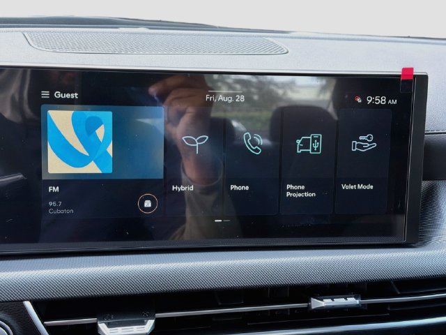 New 2026 Hyundai Sonata SEL FWD image 14