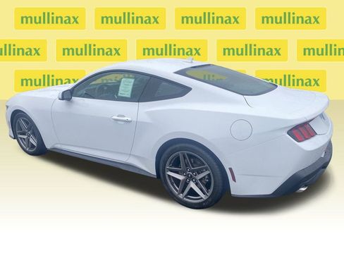 New 2026 Ford Mustang Coupe image 6