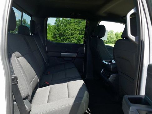 New 2025 Ford F150 XLT w/ Equipment Group 302A MID image 14