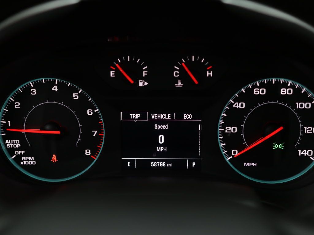 Used 2024 Chevrolet Malibu LT FWD image 11