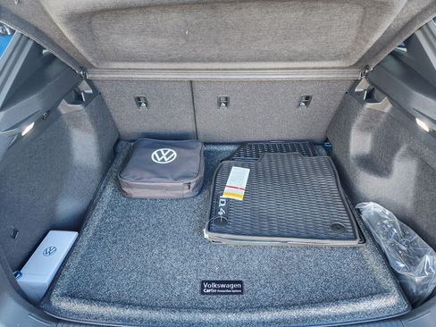 New 2026 Volkswagen ID.4 Pro AWD/4WD image 20