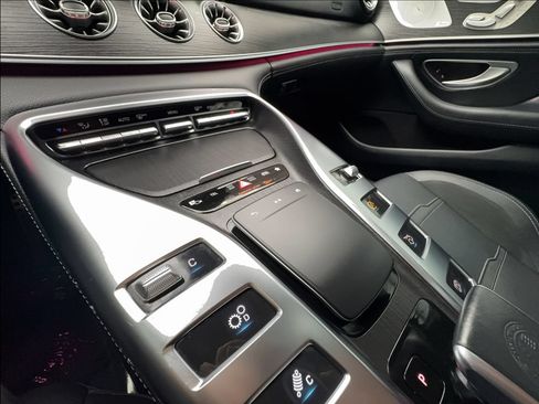 Used 2022 Mercedes-Benz AMG GT 43 image 48