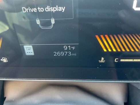 Used 2025 Kia K4 LXS image 42