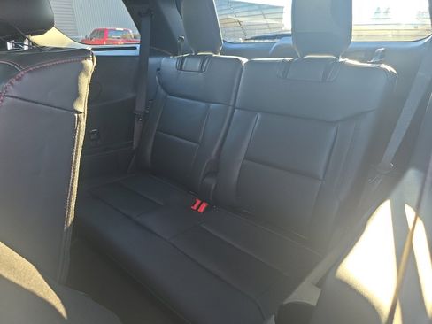 New 2026 Ford Explorer ST-Line w/ ST-Line Street Pack image 14