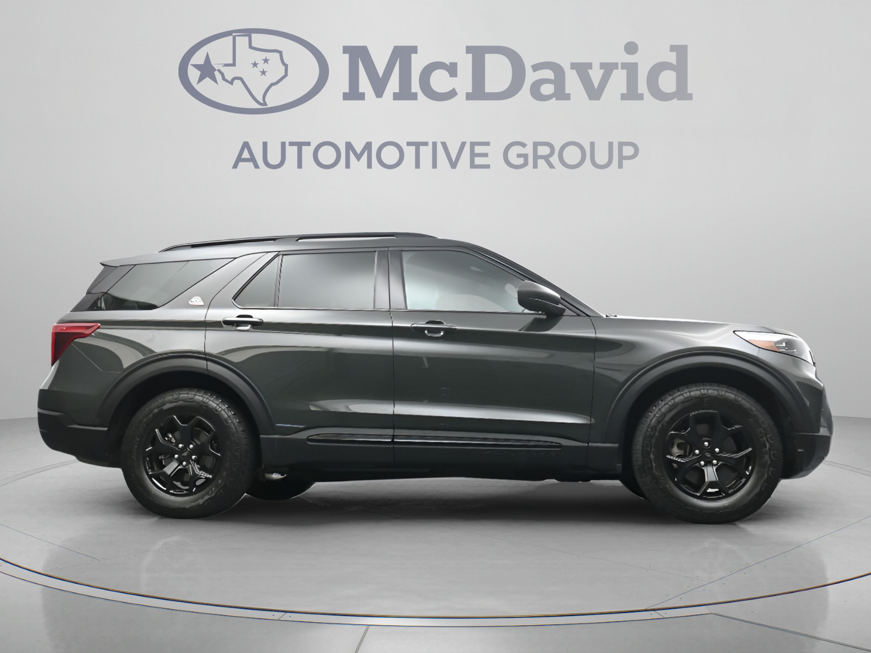 Used 2023 Ford Explorer Timberline AWD/4WD image 33