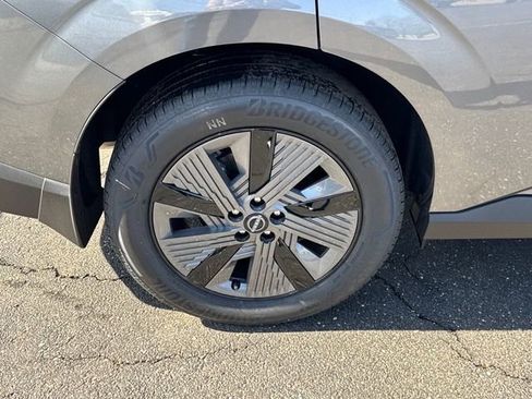 New 2025 Nissan Murano SL image 6