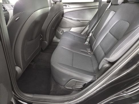 Used 2019 Hyundai Tucson SEL AWD/4WD image 24