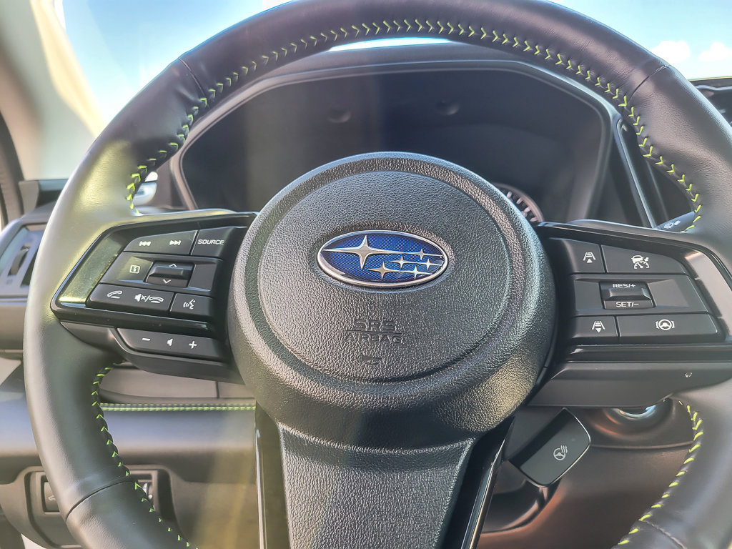 Used 2025 Subaru Ascent Bronze Edition w/ Popular Package #2 AWD/4WD image 21