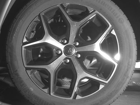 Used 2025 Jeep Compass Limited image 14