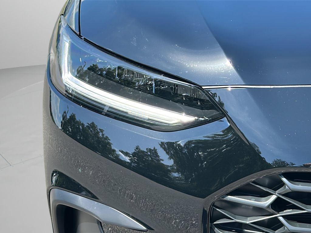 New 2027 Honda HR-V LX image 9