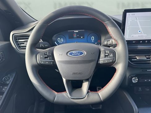 Used 2023 Ford Escape ST-Line Select w/ Tech Pack #2 image 15