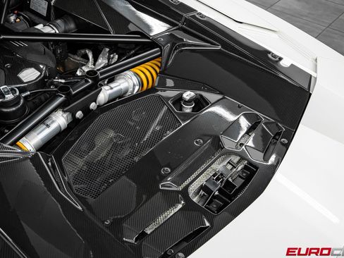 Used 2015 Lamborghini Aventador LP 700-4 AWD/4WD image 26