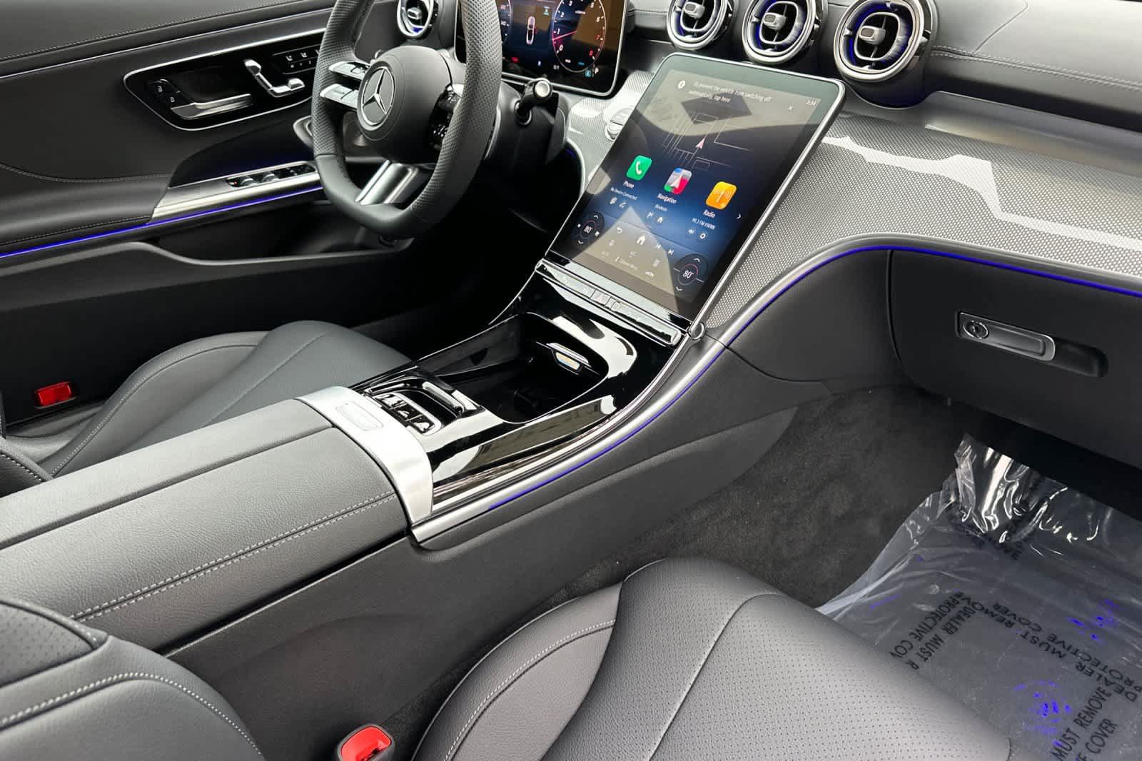 New 2026 Mercedes-Benz CLE 300 4MATIC Cabriolet image 15