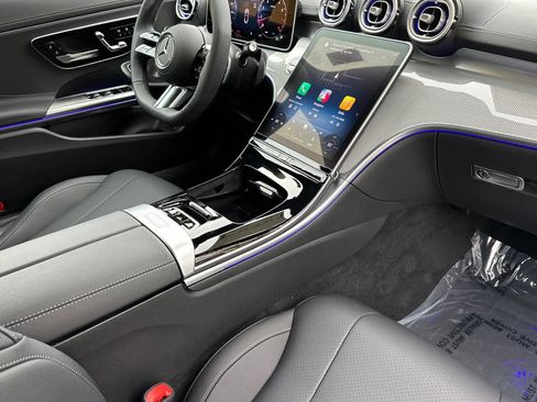 New 2026 Mercedes-Benz CLE 300 4MATIC Cabriolet image 15