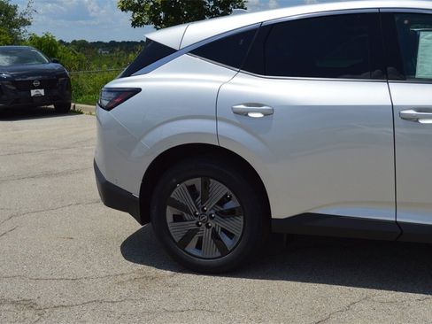 New 2025 Nissan Murano SL image 5