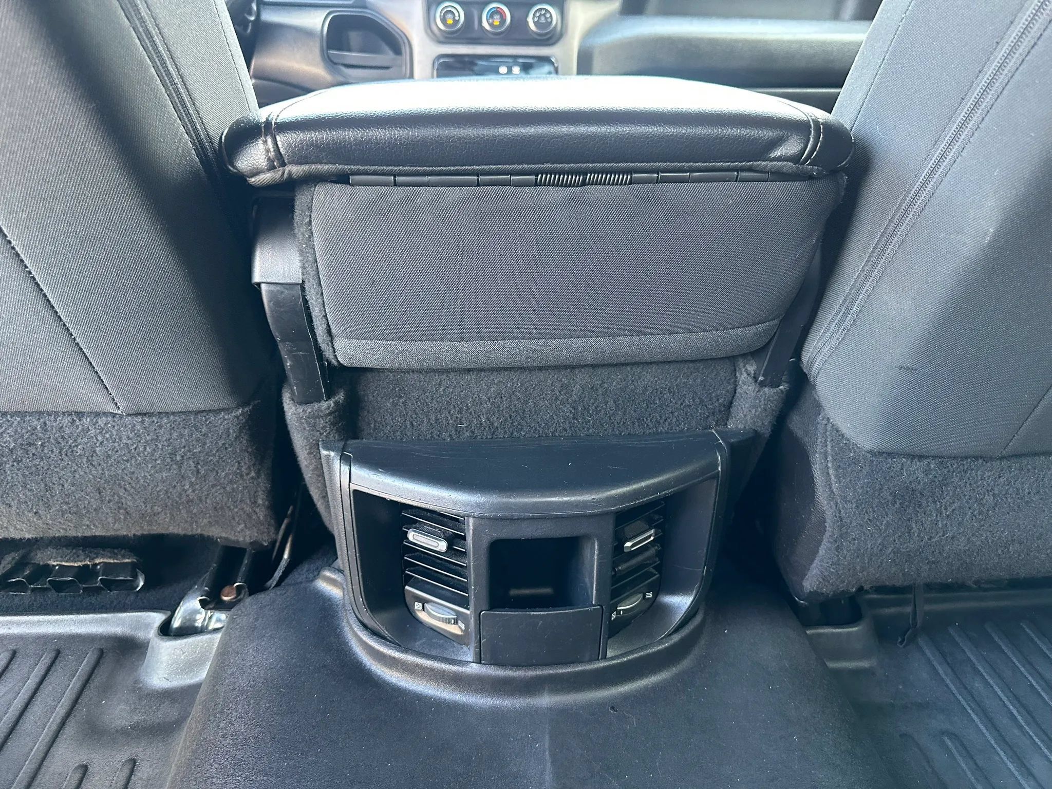 Used 2019 RAM 2500 Tradesman AWD/4WD image 20