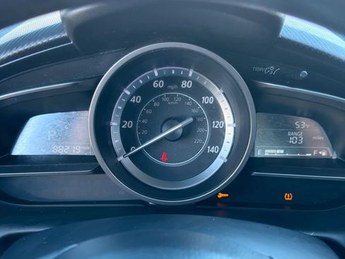 Used 2016 MAZDA CX-3 Sport image 33