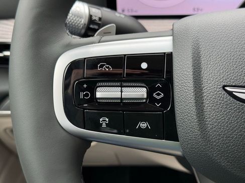 New 2026 Genesis GV80 2.5T Prestige image 32