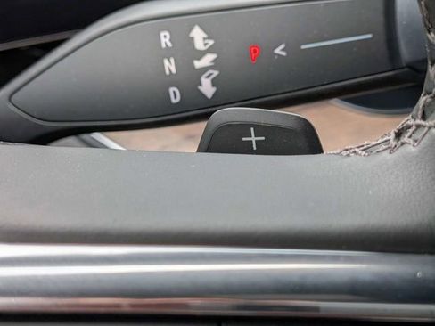 Used 2026 Chevrolet Tahoe High Country image 29