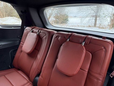 New 2026 Lincoln Aviator Reserve image 18