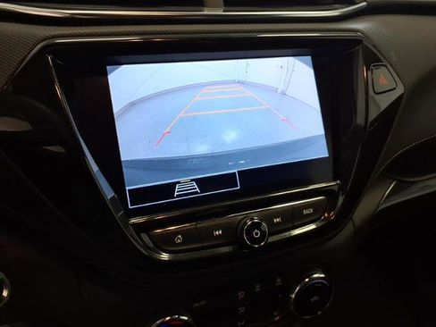 Used 2023 Chevrolet TrailBlazer ACTIV w/ Convenience Package FWD image 21
