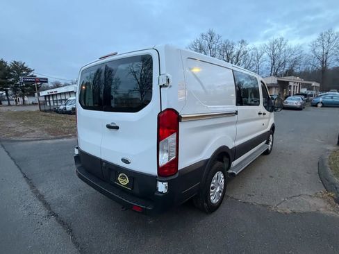Used 2019 Ford Transit 250 130 Low Roof w/ Exterior Upgrade Package image 5