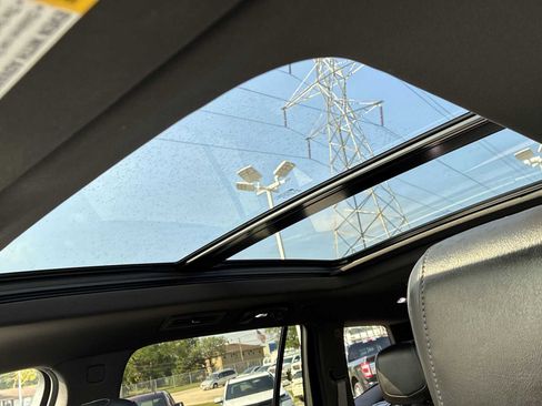 Certified 2024 Cadillac XT6 Sport image 19