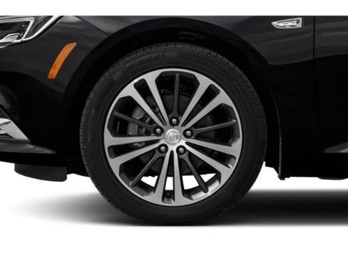Used 2019 Buick Regal GS AWD/4WD image 14