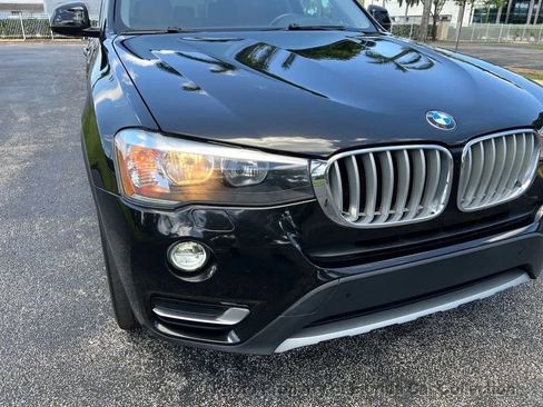 Used 2017 BMW X3 sDrive28i image 29