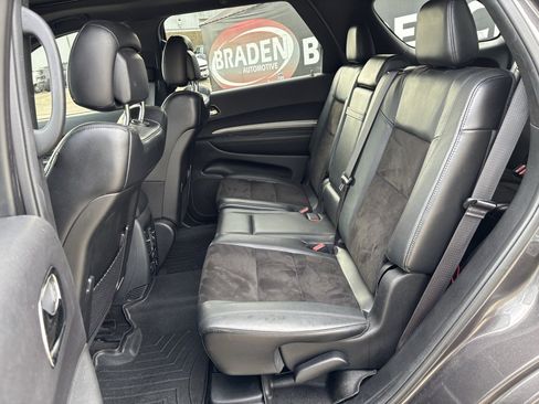 Used 2019 Dodge Durango R/T image 25