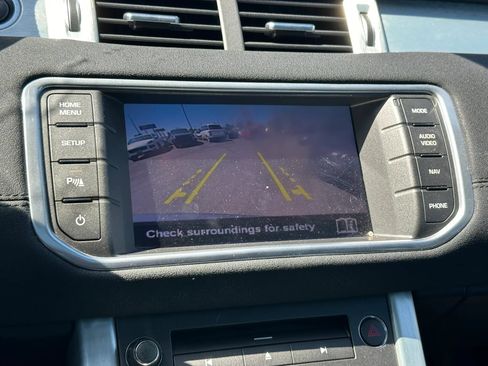 Used 2013 Land Rover Range Rover Evoque Pure Plus AWD/4WD image 31