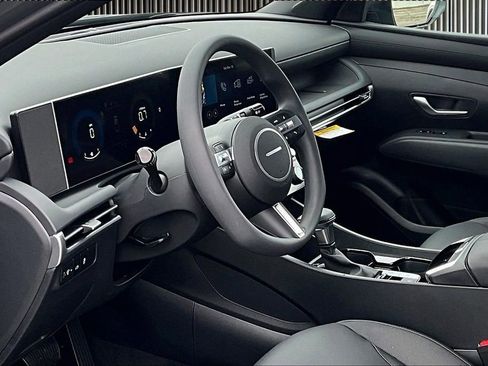 New 2026 Hyundai Santa Cruz SEL image 7