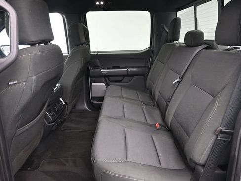 Used 2023 Ford F150 XLT w/ Equipment Group 302A High AWD/4WD image 20