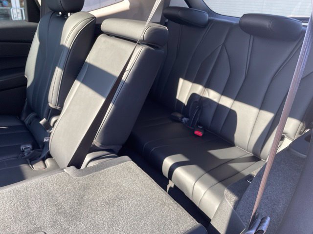 Used 2024 Acura MDX SH-AWD image 35