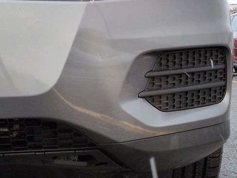 Used 2018 Volkswagen Tiguan Limited image 11