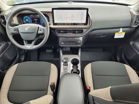 New 2025 Ford Bronco Sport Big Bend image 29