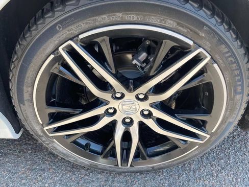 Used 2021 Honda Accord Touring image 10