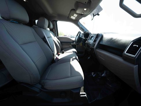 Used 2016 Ford F150 XLT RWD image 26
