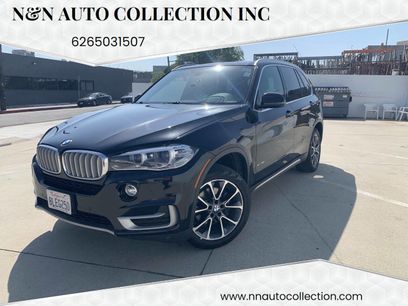 Used 2017 BMW X5 sDrive35i