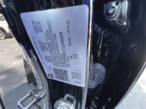 New 2026 GMC Canyon Denali image 34