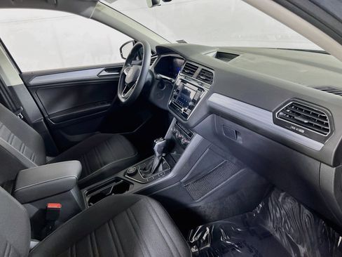 Used 2023 Volkswagen Tiguan S AWD/4WD image 27