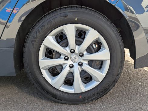 Used 2023 Toyota Corolla LE image 48