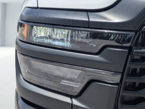 New 2026 RAM 2500 Tradesman AWD/4WD image 9