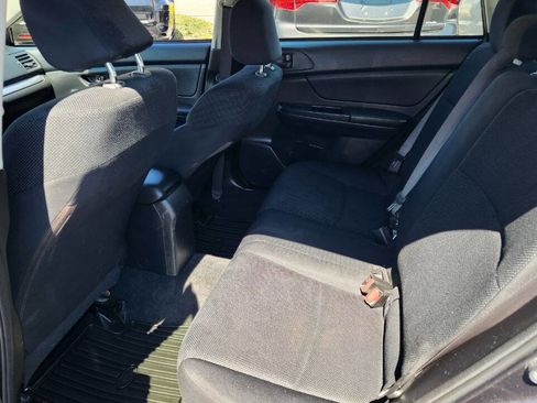 Used 2013 Subaru Impreza 2.0i image 13
