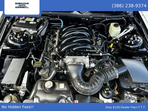Used 2006 Ford Mustang GT Premium RWD image 9