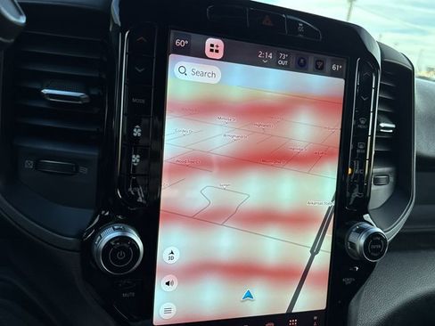 New 2026 RAM 3500 Tradesman image 30