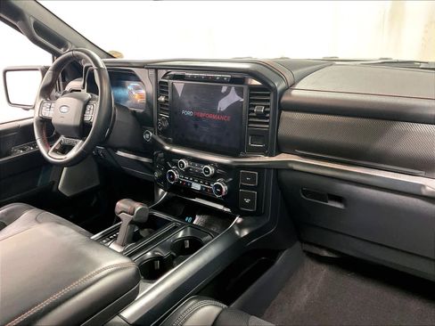 Used 2024 Ford F150 Raptor image 14