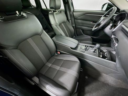 Used 2025 MAZDA CX-50 AWD 2.5 S w/ Premium Package image 34