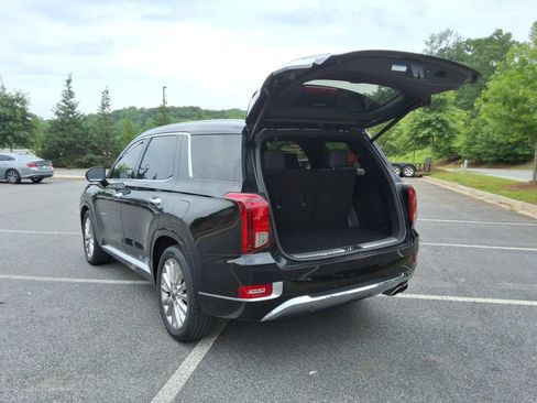 Used 2020 Hyundai Palisade Limited FWD image 15